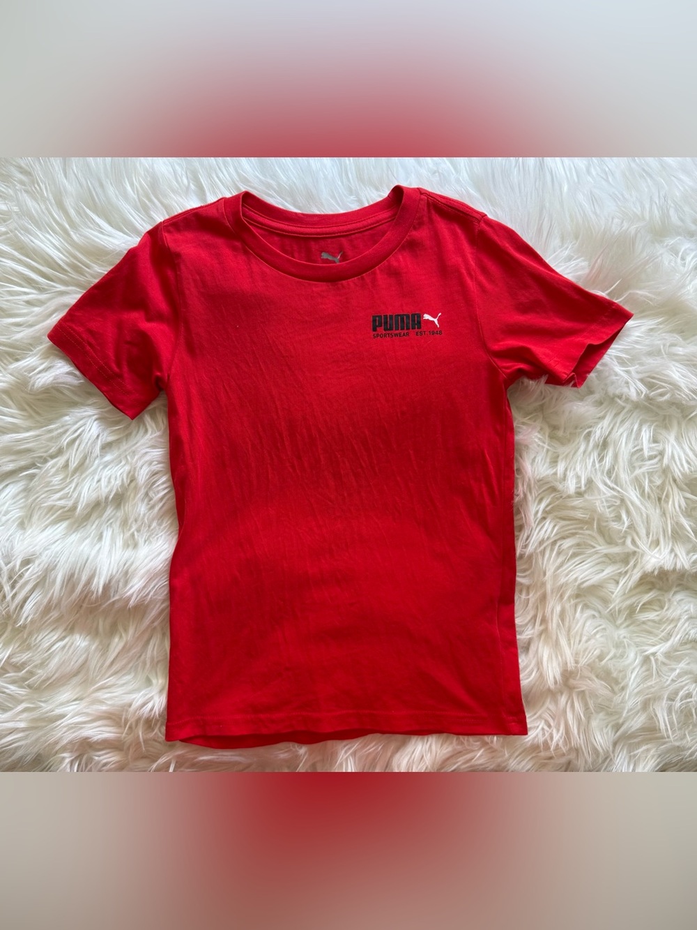 Puma Tshirt